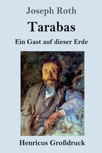 Tarabas (Großdruck)