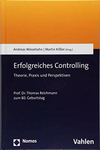 Erfolgreiches Controlling