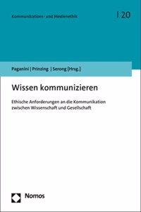 Wissen Kommunizieren