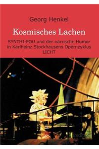 Kosmisches Lachen