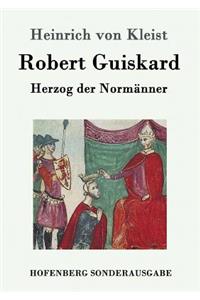 Robert Guiskard