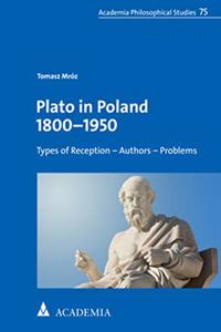 Plato in Poland 1800-1950