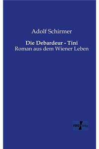 Debardeur - Tini