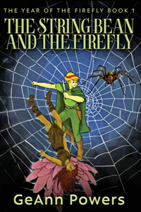 String Bean And The Firefly