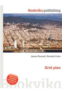 Grid Plan