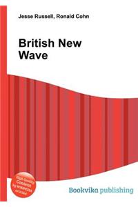 British New Wave