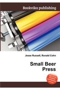 Small Beer Press