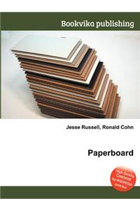 Paperboard