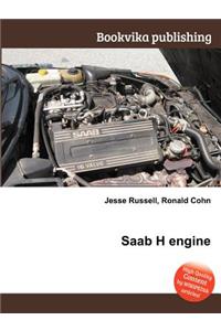 SAAB H Engine