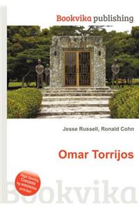 Omar Torrijos