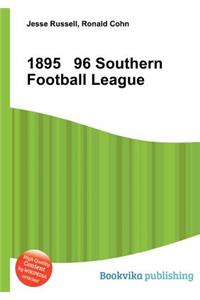 1895 96 Southern Football League