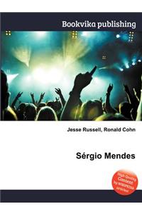 Sergio Mendes