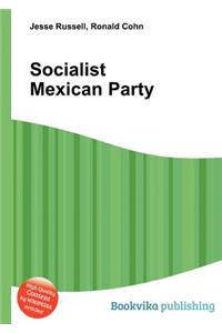 Socialist Mexican Party