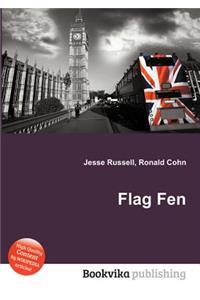Flag Fen