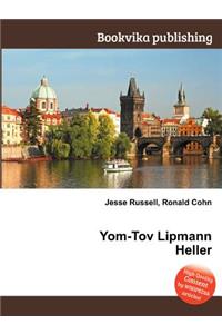 Yom-Tov Lipmann Heller