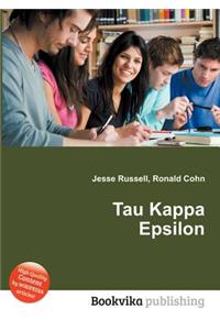 Tau Kappa Epsilon