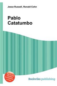 Pablo Catatumbo