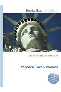Yeshiva Torah Vodaas