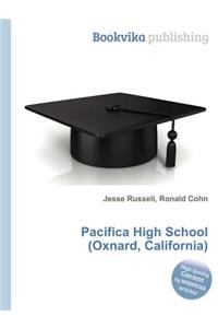 Pacifica High School (Oxnard, California)