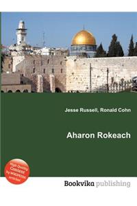 Aharon Rokeach