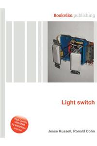 Light Switch