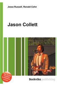 Jason Collett