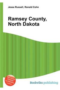 Ramsey County, North Dakota