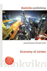 Economy of Jordan