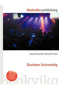 Durham University