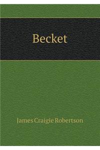 Becket
