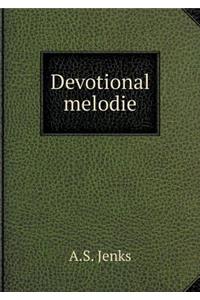 Devotional Melodie