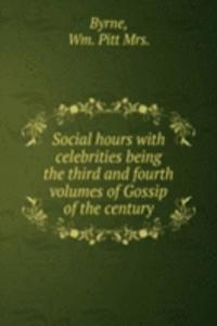 Social hours