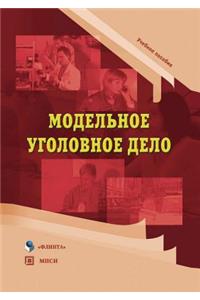 Model criminal case