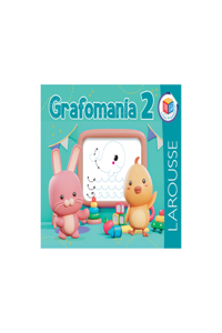 Grafomanía 2 / Graphomania 2