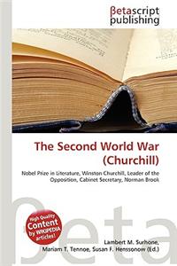 The Second World War (Churchill)