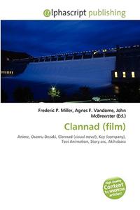 Clannad (Film)