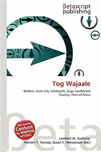 Tog Wajaale