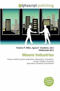 Moore Industries
