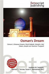 Osman's Dream