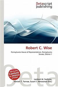 Robert C. Wise