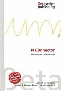 N Connector