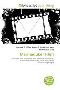 Marmaduke (Film)