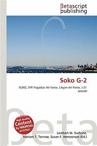 Soko G-2