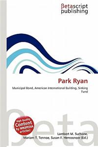 Park Ryan