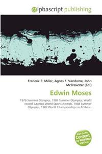 Edwin Moses