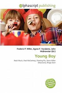 Young Boy