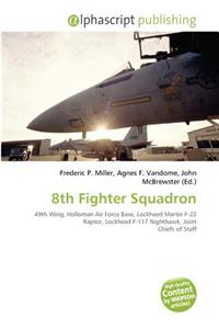 8th Fighter Squadron