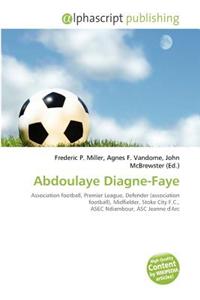Abdoulaye Diagne-Faye