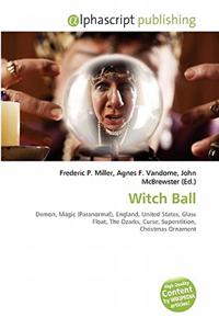 Witch Ball