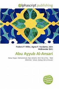Abu Ayyub Al-Ansari